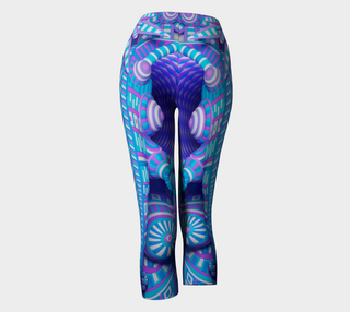 ELEPHANT CAPRIS | KE VISUALS