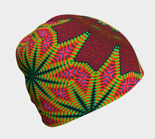 C.E.V. | Beanie | Makroverset