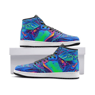 SESETEST DEVOTION Unisex Sneaker TR | GEOGLYSER