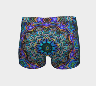 PSYCHEDELIC SYMPHONY | BOYSHORTS | IMRAN