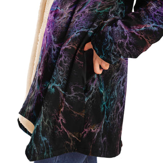 Chaos Fungus | Cloak | James Fletcher