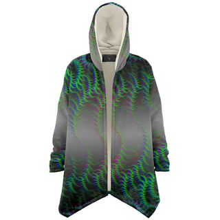 Bio-Chromatic | Cloak | James Fletcher