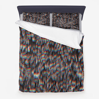 Metadata | Microfiber Bedding Set | Austin Blake