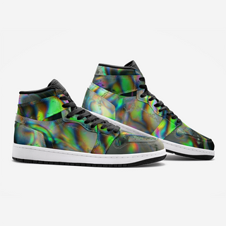 Hi Tech | Unisex Sneaker | Hubert Solczynski