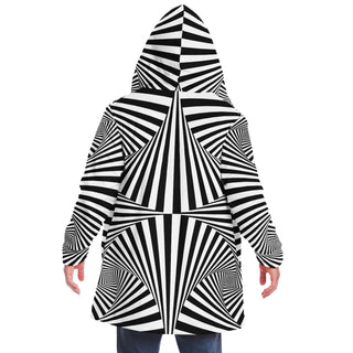 Closed Eye Visuals | Cloak | Hubert Solczynski