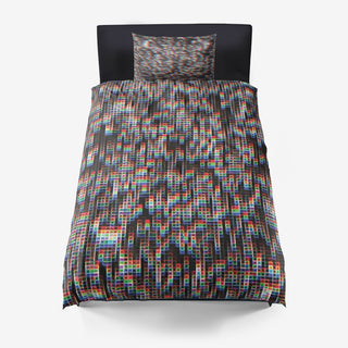Metadata | Microfiber Bedding Set | Austin Blake