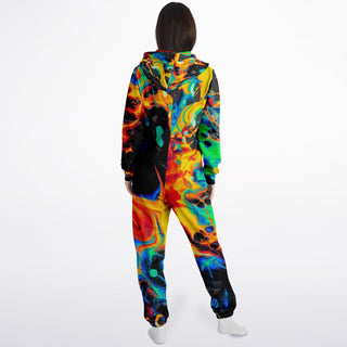 Riptide FASHION ONESIE | Geoglyser