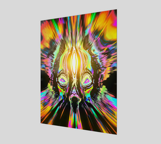 Attuned to All | Poster | Makroverset