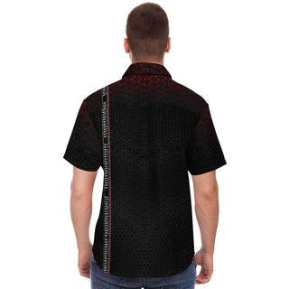 Singular Sight | Button Down Shirt | Hakan HISIM