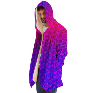 Sacral Bloom | Cloak | Hakan Hisim