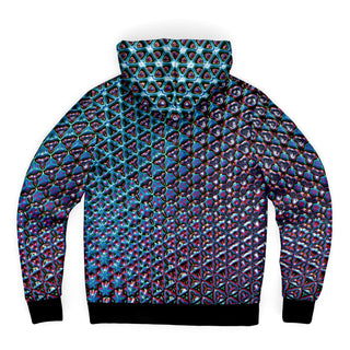 Stasis | Zip-Up Hoodie | Austin Blake