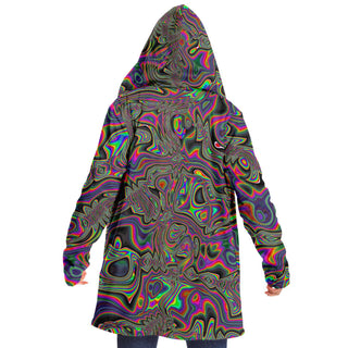 Psy 2 | Cloak | Hubert Solczynski