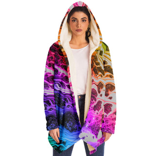 Call me Back Cloak | Mala Vida