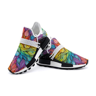ALL LOVE Unisex Lightweight Sneaker S-1 | ARTFOOL