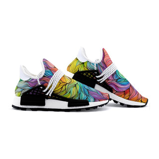 ALL LOVE Unisex Lightweight Sneaker S-1 | ARTFOOL