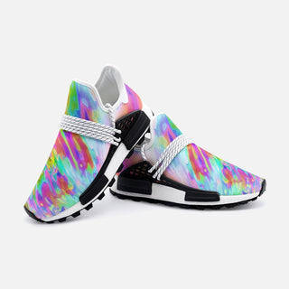 Whorl | Sneaker S-1 | Makroverset