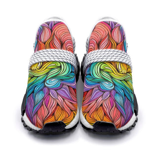 ALL LOVE Unisex Lightweight Sneaker S-1 | ARTFOOL