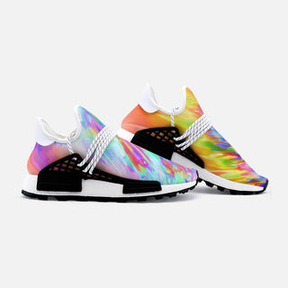 Whorl | Sneaker S-1 | Makroverset