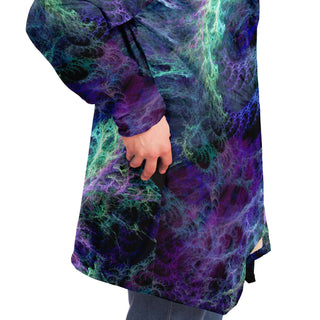 Fractal Fire | Cloak | James Fletcher