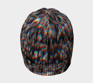 Metadata | Beanie | Austin Blake