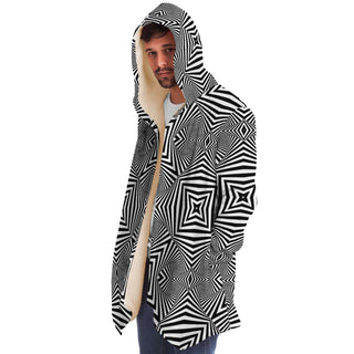 Seeing Stars | Cloak | Hubert Solczynski