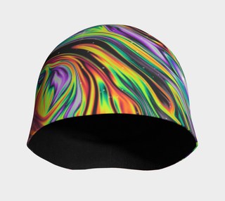 Sega Sunset | Beanie | Malavida