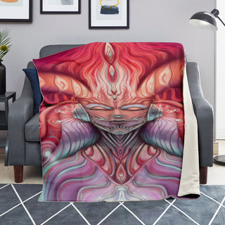 Ephemeral | Blanket | Trent Kuhn