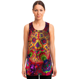 PSYBOX RUBY TANK | FRACTUALLY