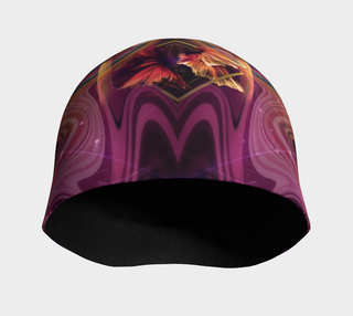 Kinoko | Beanie | Cosmic Shiva