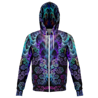 Astral Adornment | Hoodie | James Fletcher