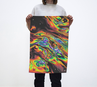 Tempete | Tea Towel | MalaVida