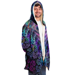 Astral Adornment | Cloak | James Fletcher