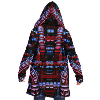 TECHNOPOLIS 1 | CLOAK | PSYPEPPER