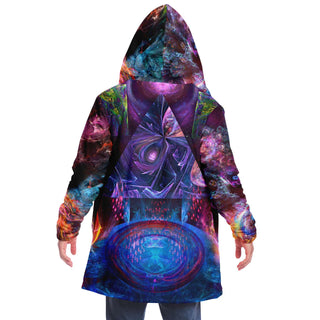 Elemental Rebirth | Cloak | Imran