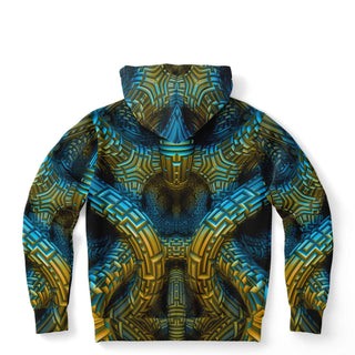 Forge 2 | Unisex Hoodie | Psypepper