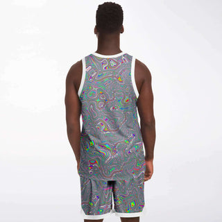 Acid Basketball Set | Hubert S