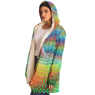 VORTEX CLOAK | BART VAN HERTUM