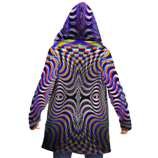 Xebrax | Cloak | Hakan HISIM