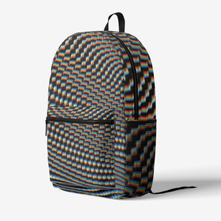 Scalar | Backpack | Austin Blake