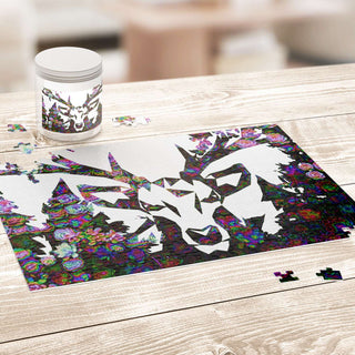 ENDEARING NATURE | JIGSAW PUZZLE | IMRAN