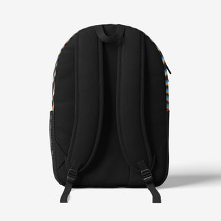 Scalar | Backpack | Austin Blake