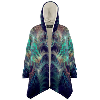 Salvia Drift | Cloak | James Fletcher