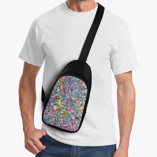 MOONSHINE Chest Bag | ARTFOOL