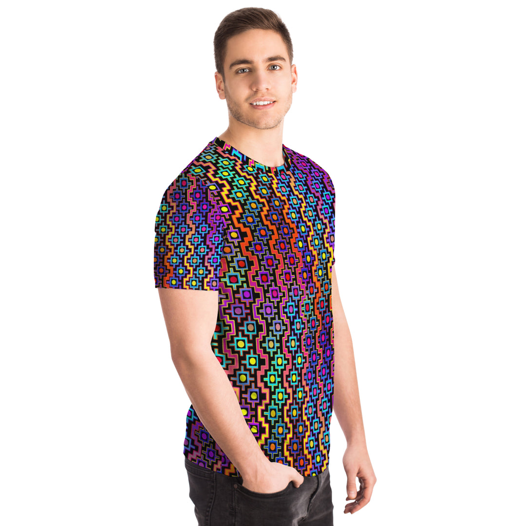 Rainbow Healing | Unisex T-Shirt | Hakan Hisim