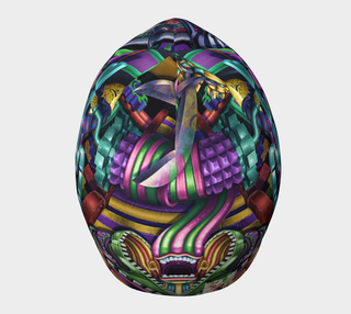 EXIT BEANIE | SALVIA DROID