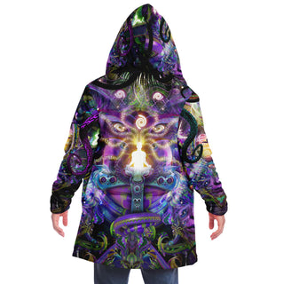 Union of Opposites | CLOAK | HAKAN HISIM