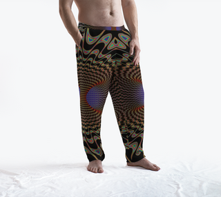 TORUS LOUNGE PANTS | ROB MACK