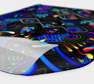 STEPS HEADBAND | TAS