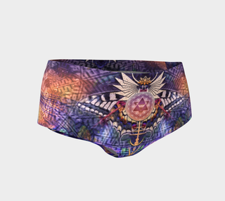 NaturalMystic || Mini Short | by Cosmic Shiva