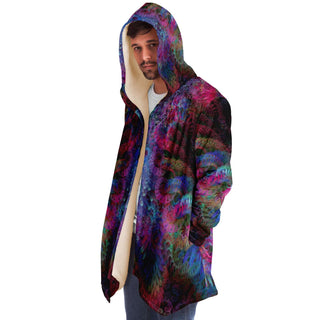 Psychedelic Magus | Cloak | James Fletcher